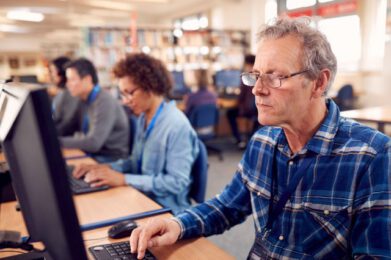Gratis cursus digitale vaardigheden